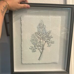 Kirklands wall decor